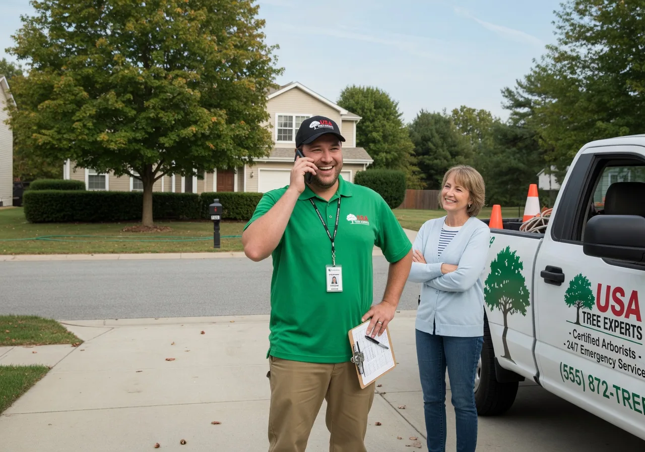 Tree Services Paterson, WA FAQs